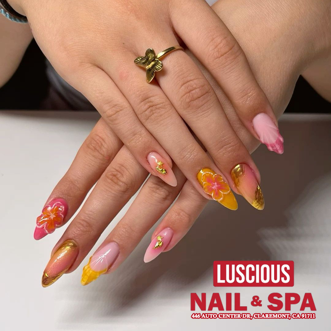 Nail June 3